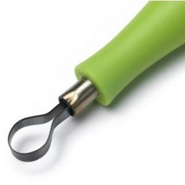 Medium Triangle Steel Blade Trimming Tool